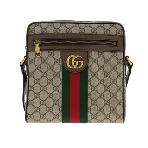 gucci mens bag 2016|Gucci satchel bag men's.